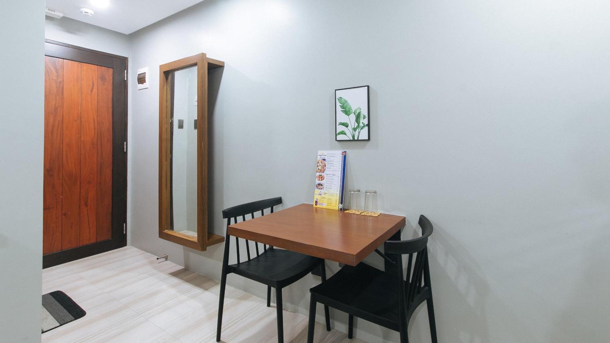 Sunny Day Residences Antipolo Dış mekan fotoğraf
