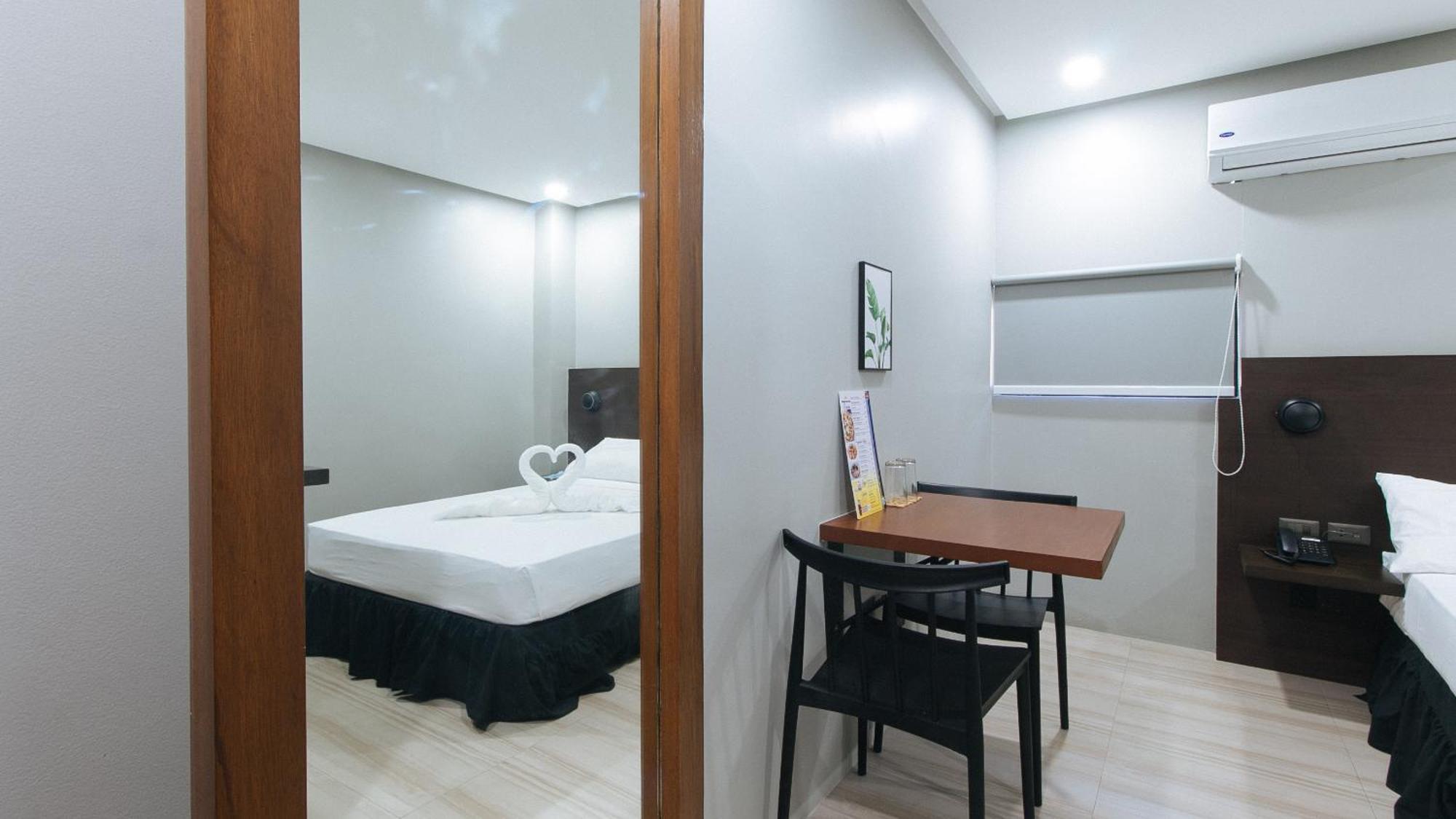 Sunny Day Residences Antipolo Dış mekan fotoğraf