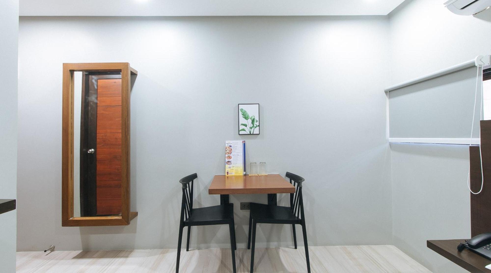 Sunny Day Residences Antipolo Dış mekan fotoğraf