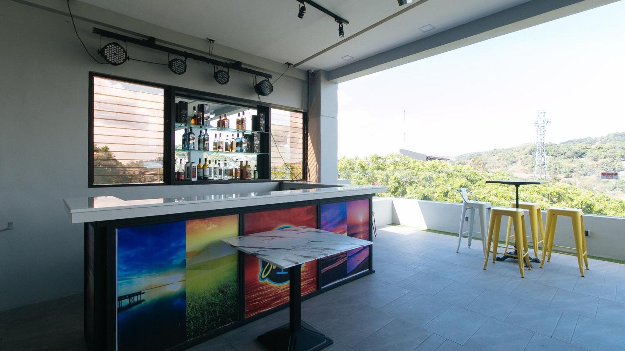 Sunny Day Residences Antipolo Dış mekan fotoğraf