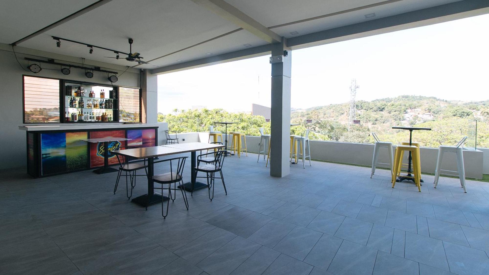 Sunny Day Residences Antipolo Dış mekan fotoğraf