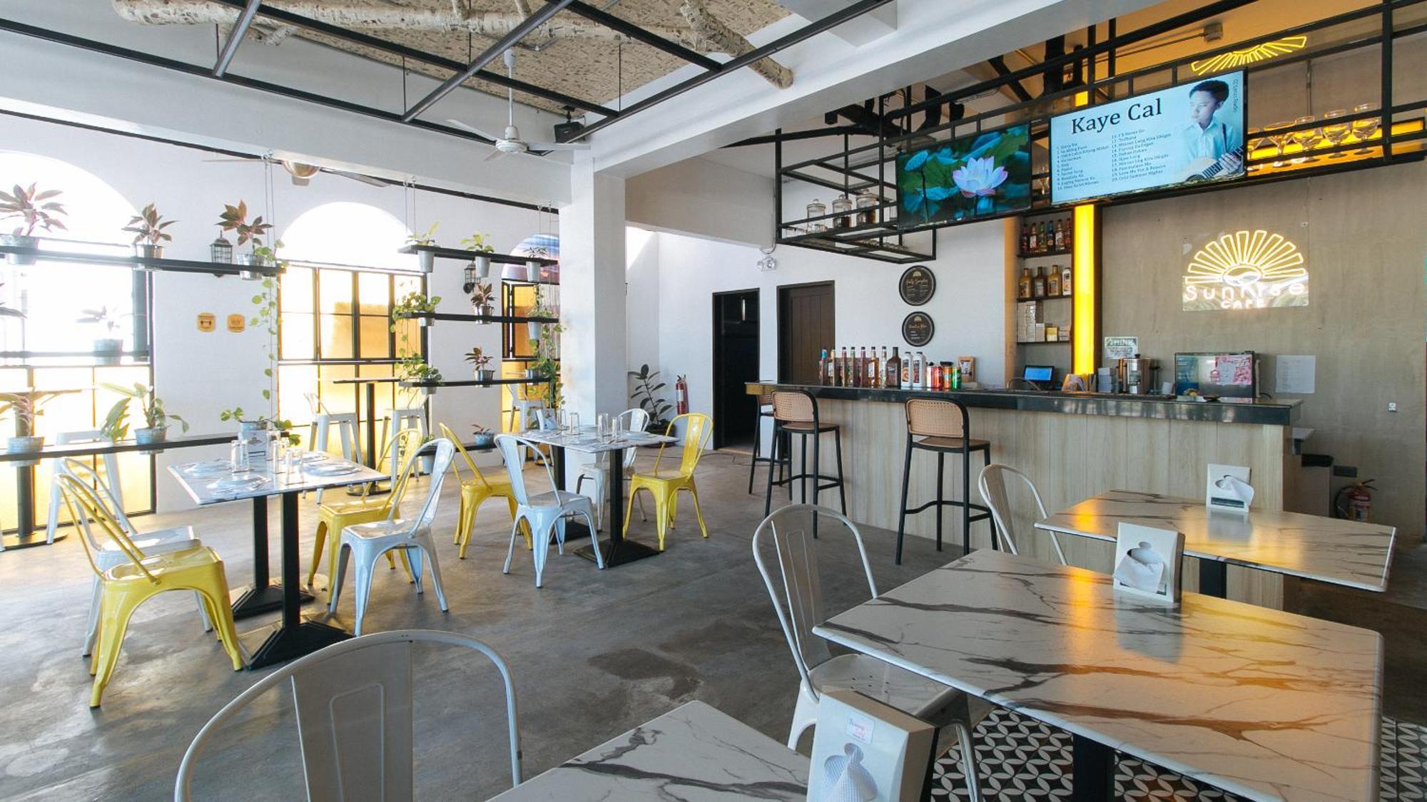 Sunny Day Residences Antipolo Dış mekan fotoğraf