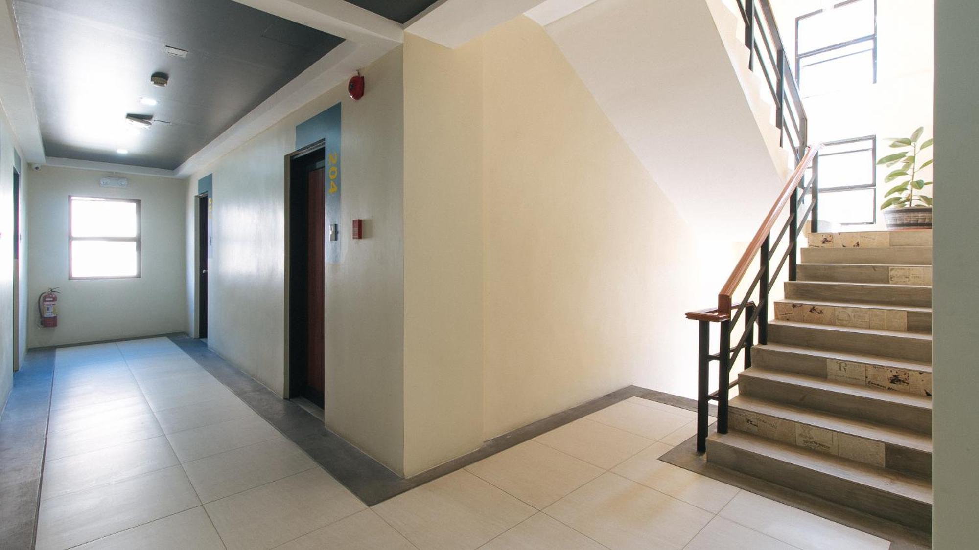 Sunny Day Residences Antipolo Dış mekan fotoğraf